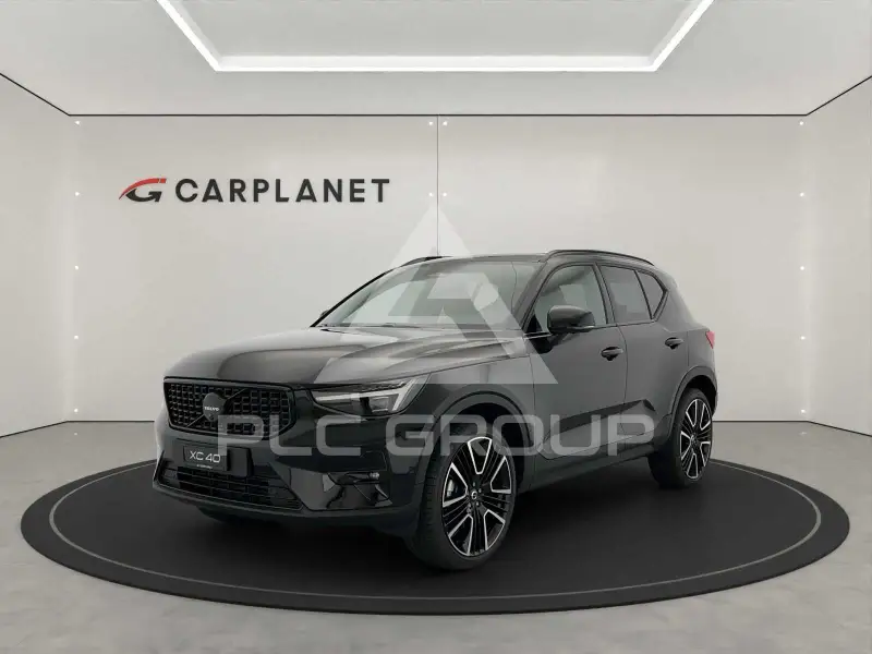 2026 Volvo XC40