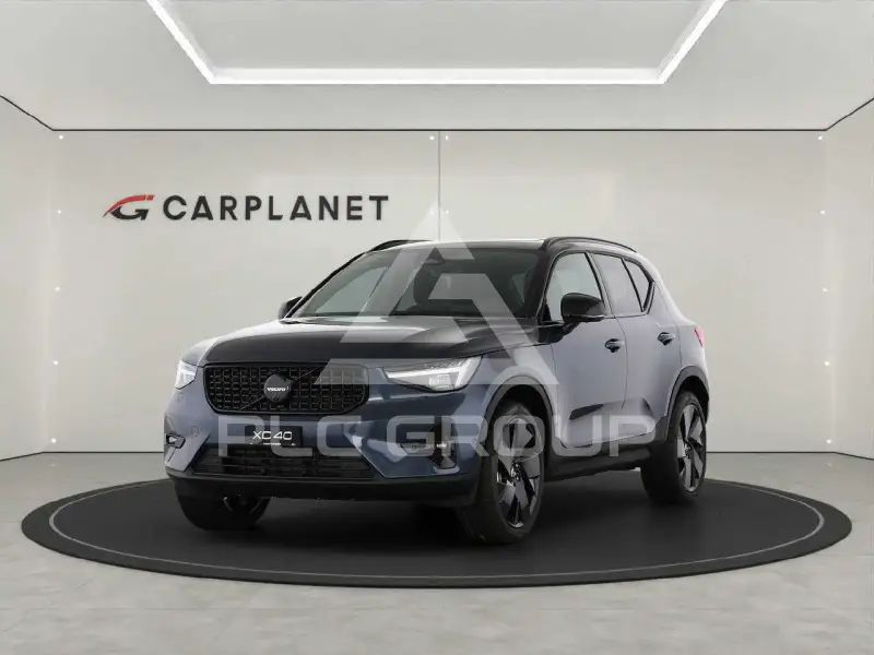 2026 Volvo XC40