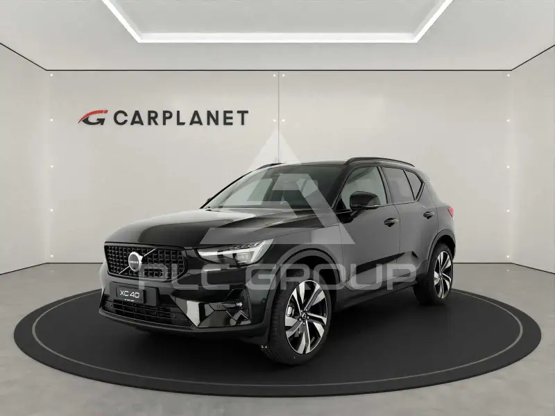 2026 Volvo XC40