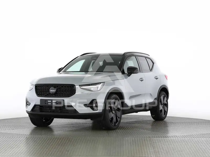 2026 Volvo XC40