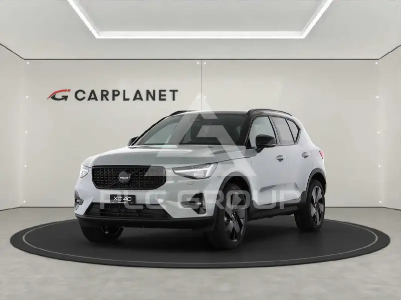 2026 Volvo XC40