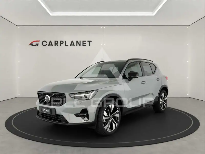 2026 Volvo XC40