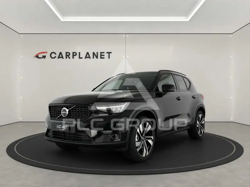 2026 Volvo XC40