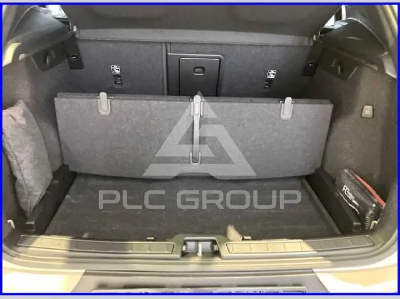 2026 Volvo XC40