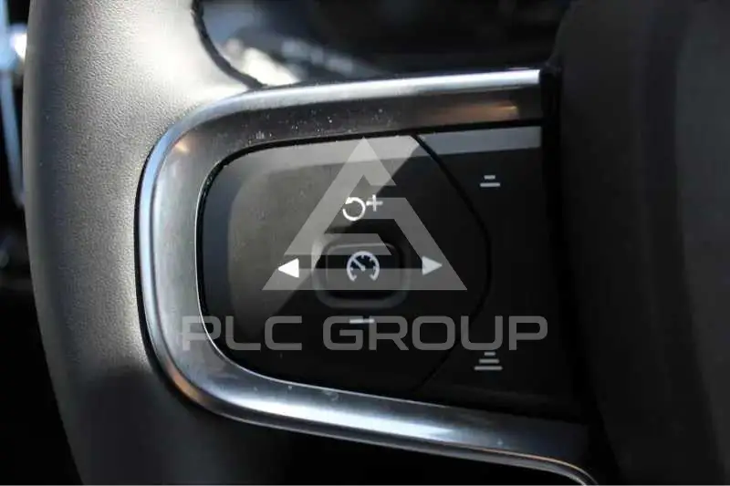 2026 Volvo XC40