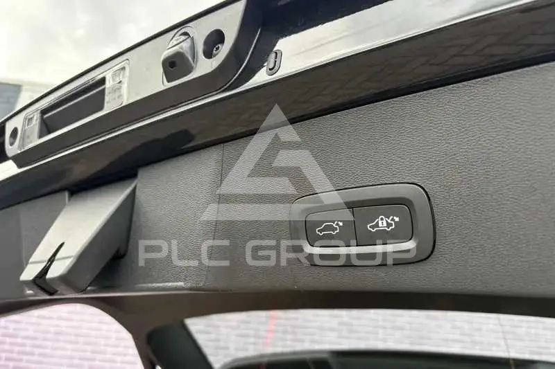 2026 Volvo XC40