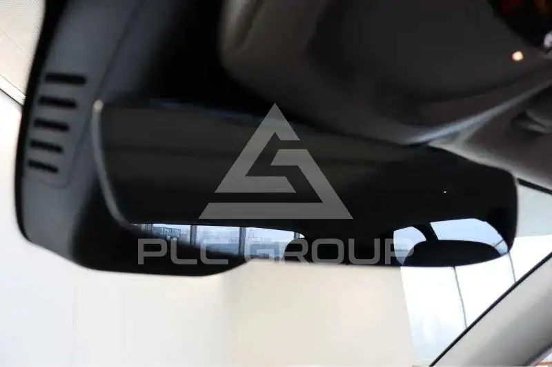 2026 Volvo XC40