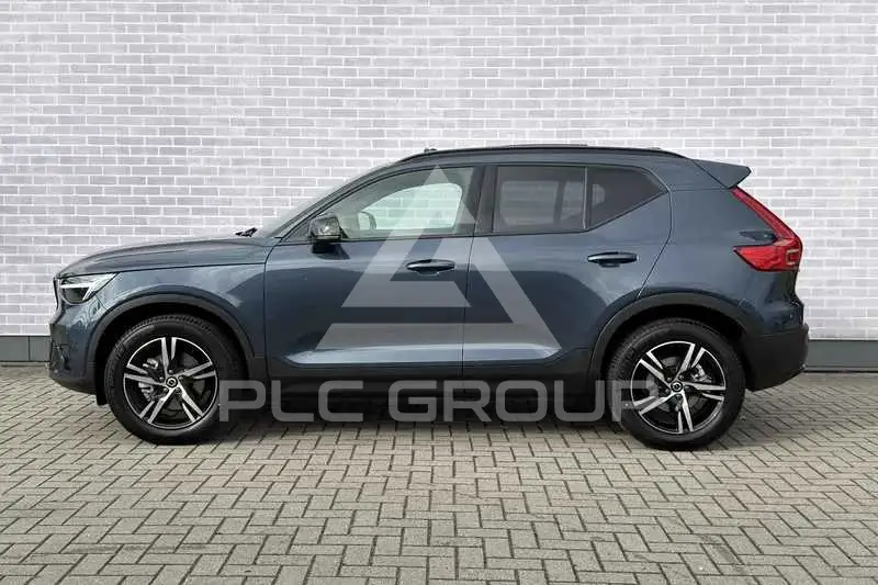 2026 Volvo XC40