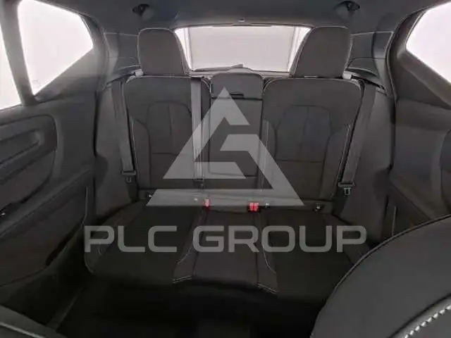 2026 Volvo XC40