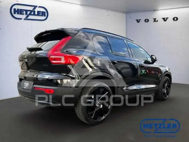 2026 Volvo XC40