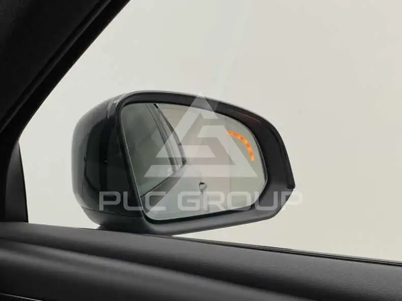 2026 Volvo XC40