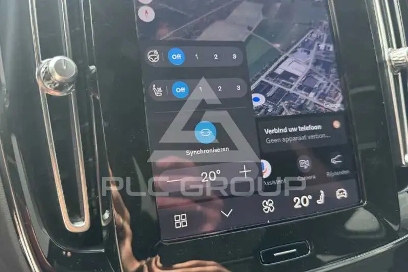 2026 Volvo XC40