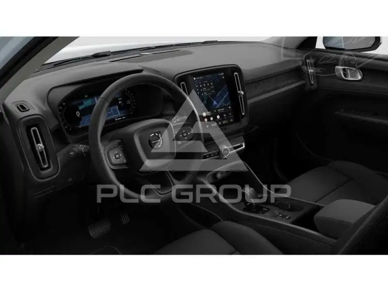 2026 Volvo XC40