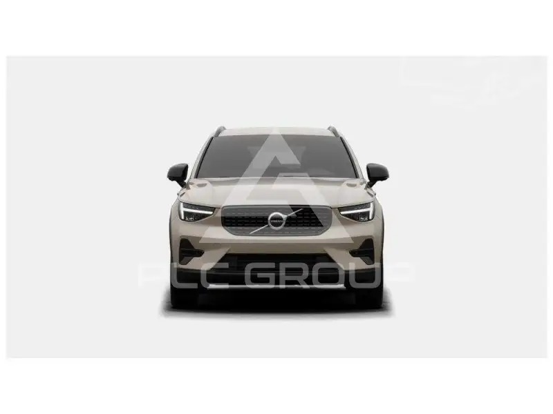 2026 Volvo XC40