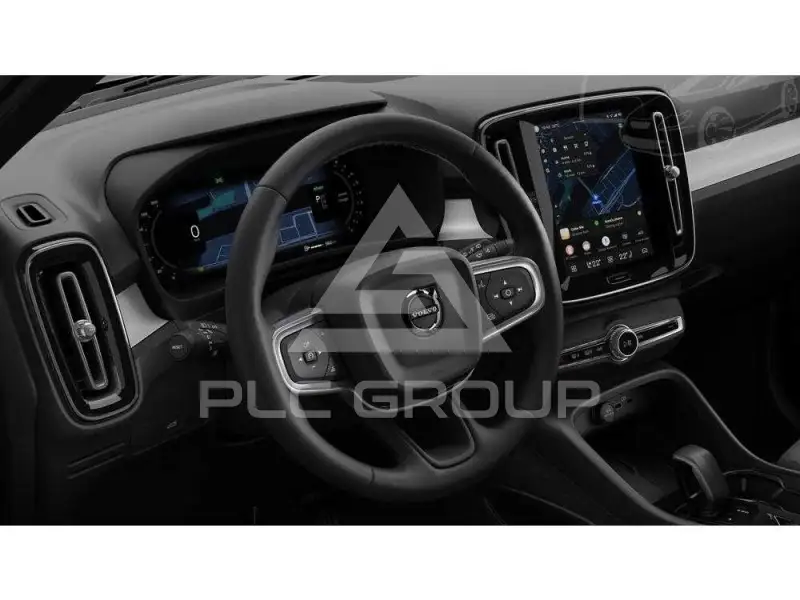 2026 Volvo XC40