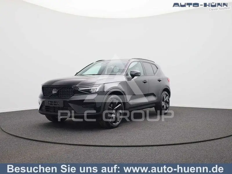 2026 Volvo XC40