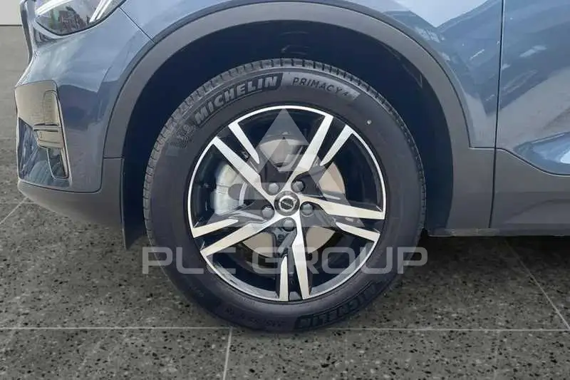 2026 Volvo XC40