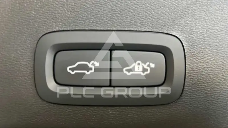 2026 Volvo XC40