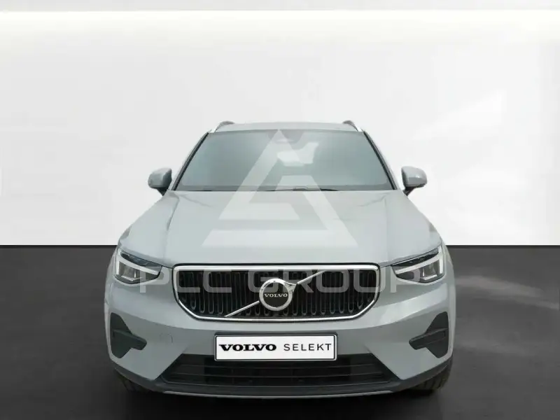 2026 Volvo XC40