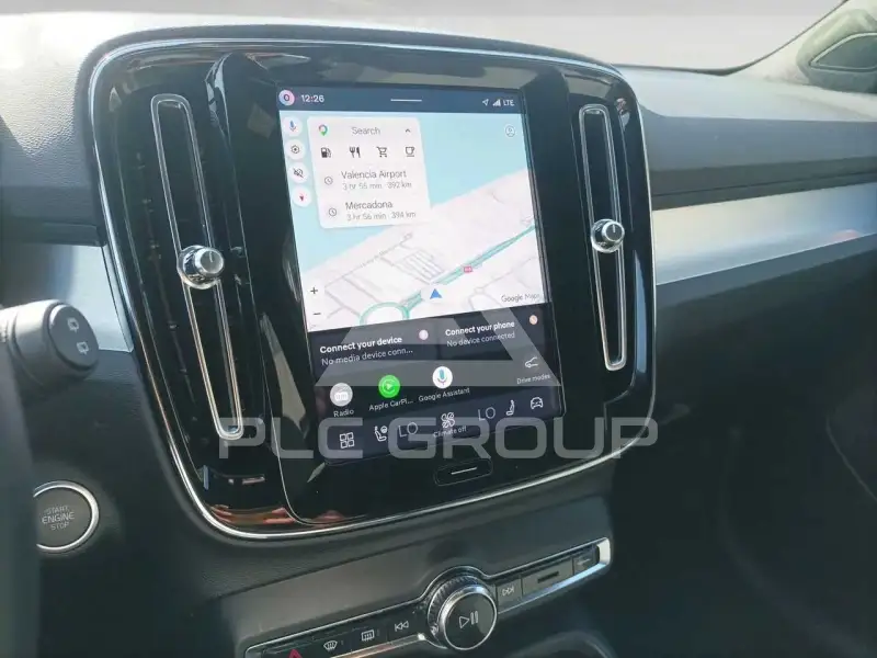 2026 Volvo XC40