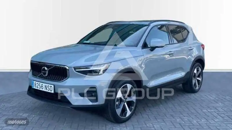 2026 Volvo XC40