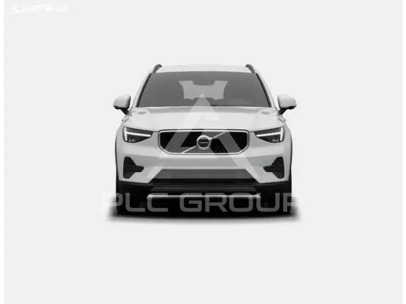 2026 Volvo XC40