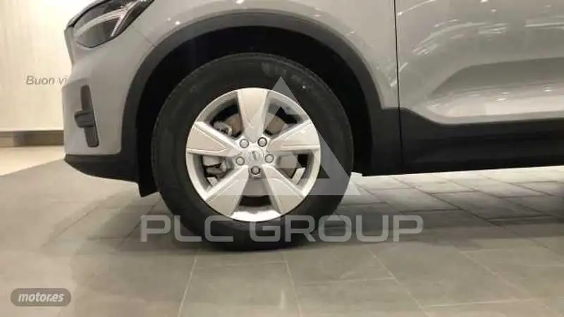 2026 Volvo XC40