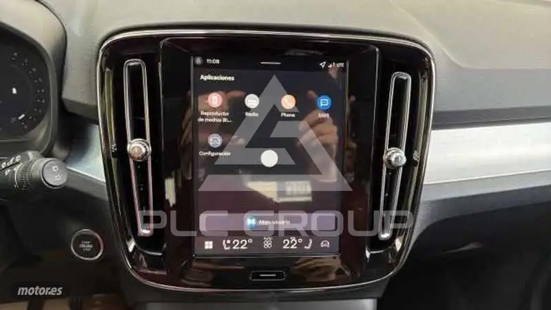 2026 Volvo XC40