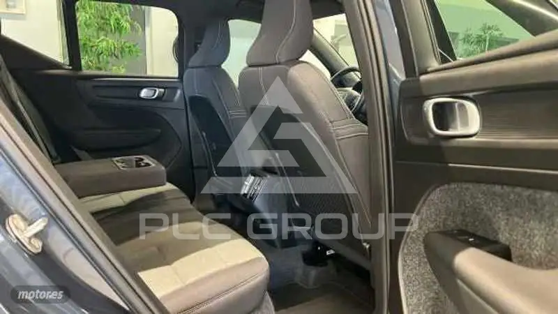 2026 Volvo XC40