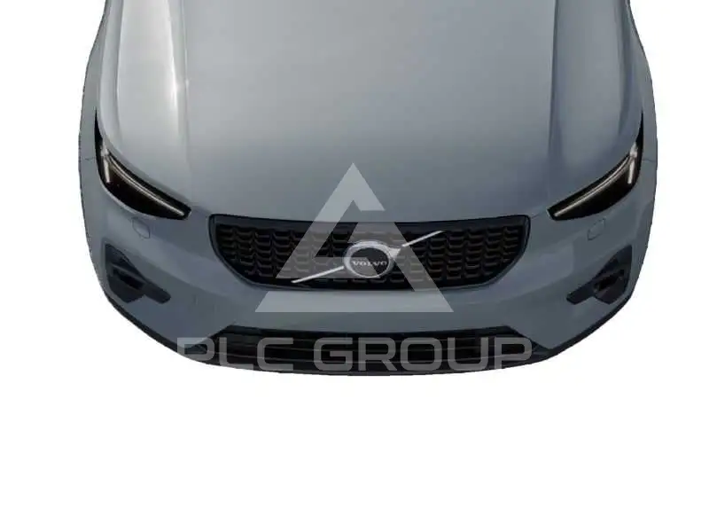 2026 Volvo XC40