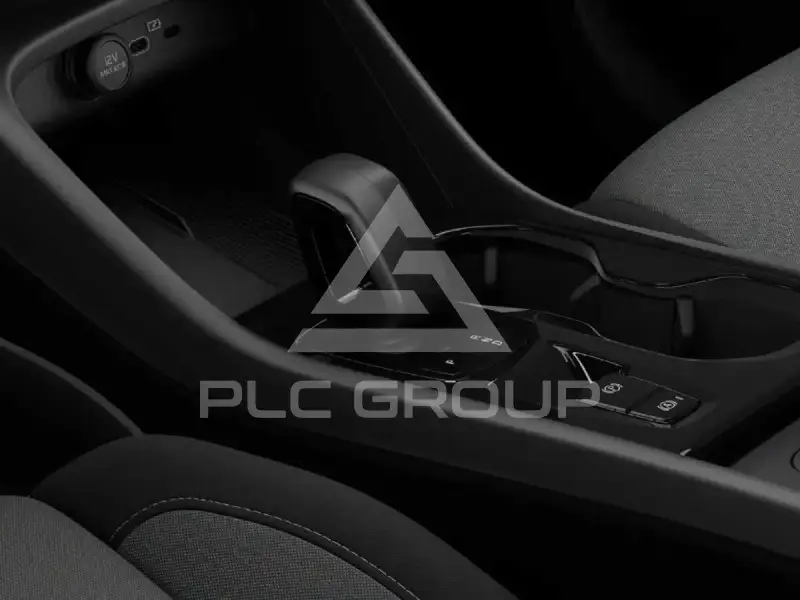 2026 Volvo XC40