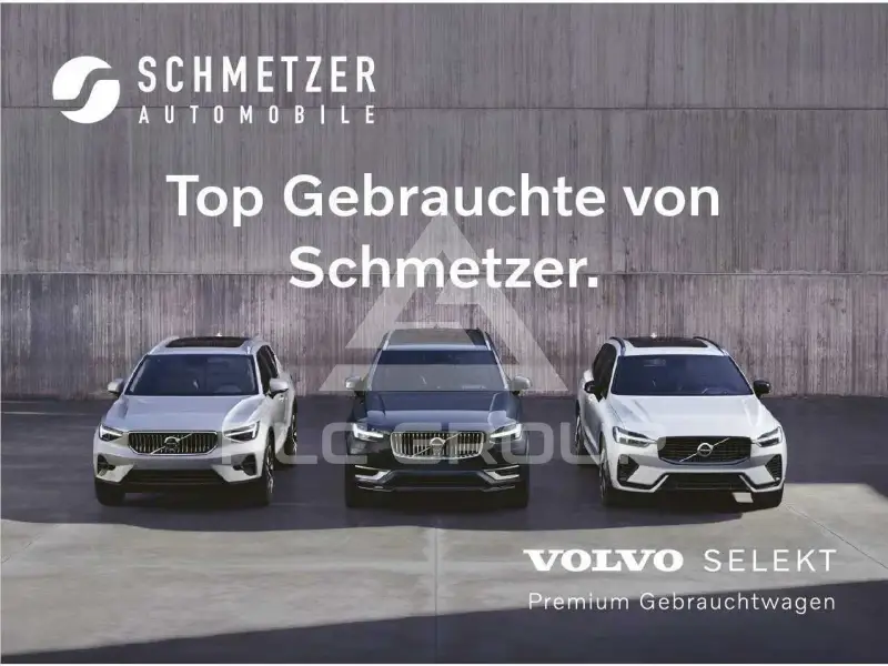2026 Volvo XC40