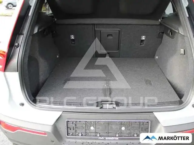2026 Volvo XC40