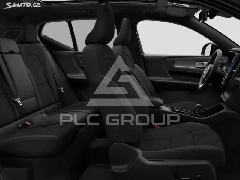 2026 Volvo XC40