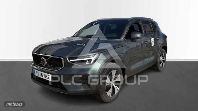 2026 Volvo XC40