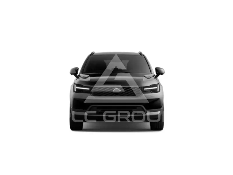 2026 Volvo XC40