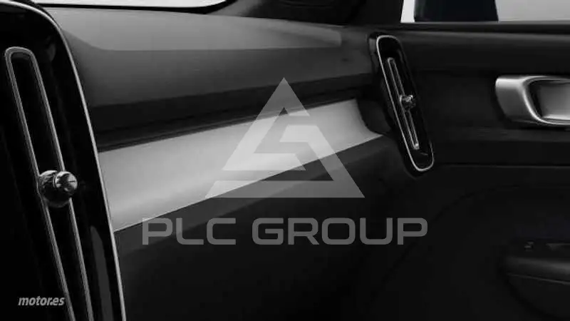 2026 Volvo XC40