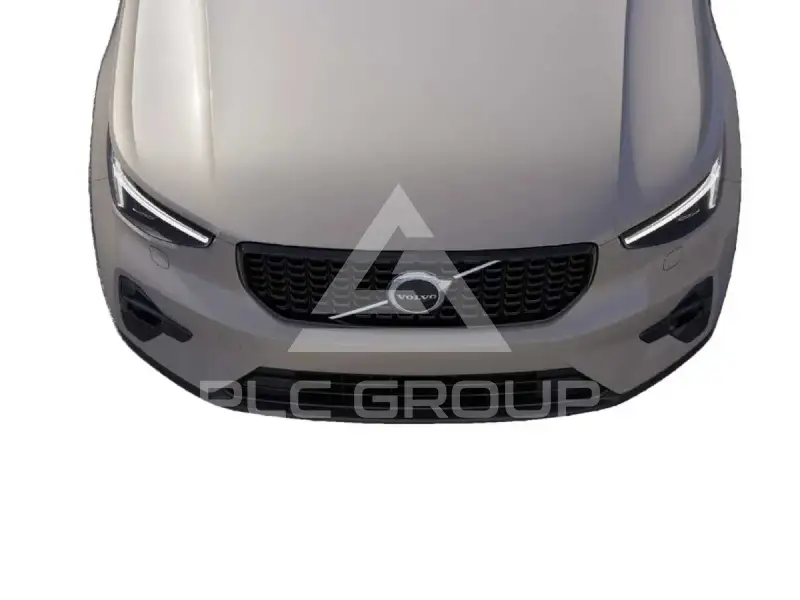 2026 Volvo XC40