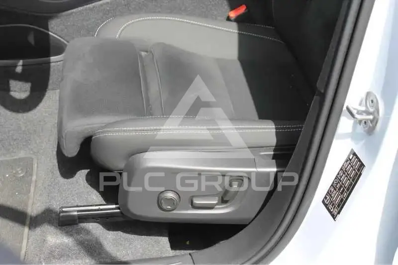 2026 Volvo XC40