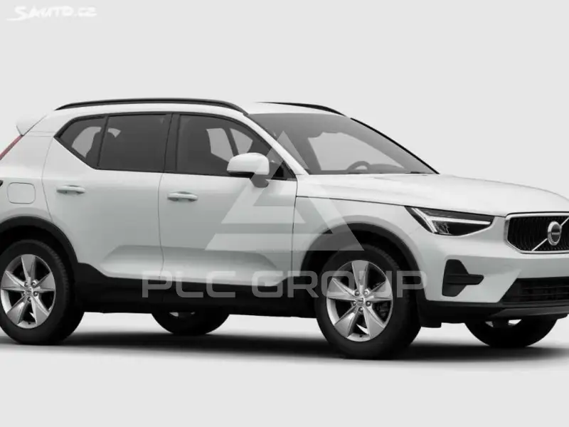 2026 Volvo XC40