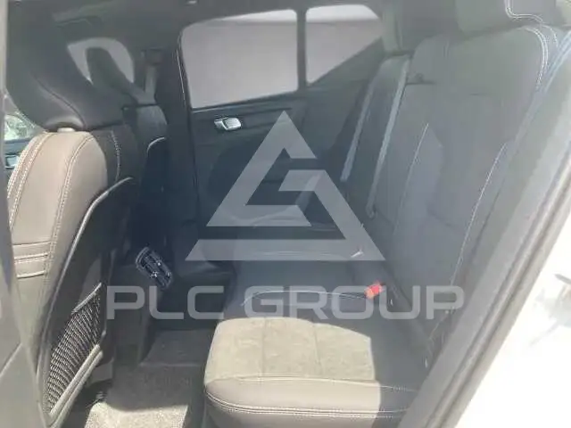 2026 Volvo XC40