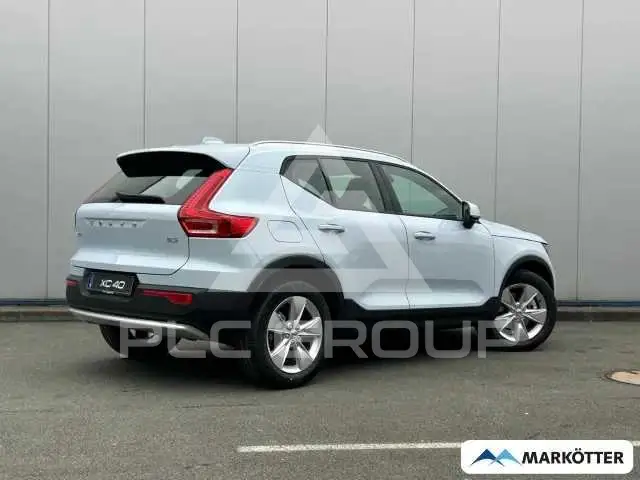 2026 Volvo XC40