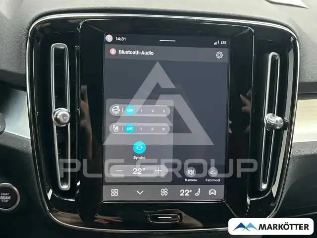 2026 Volvo XC40