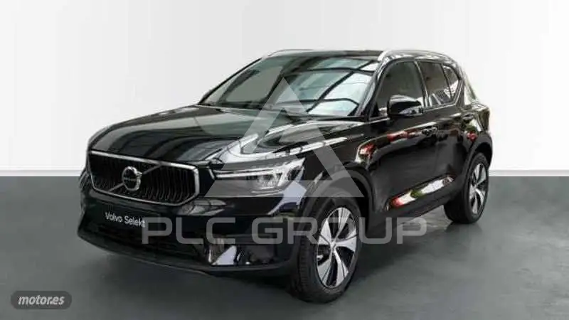 2026 Volvo XC40
