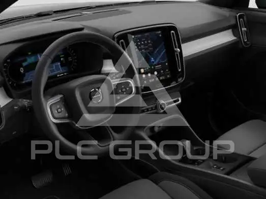 2026 Volvo XC40