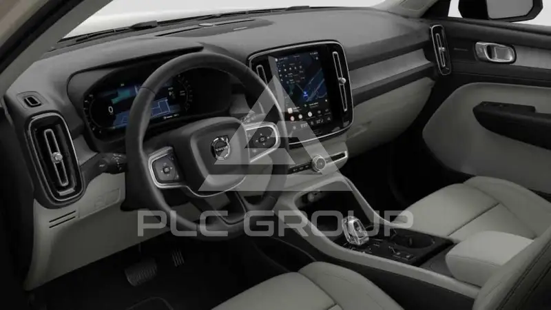 2026 Volvo XC40