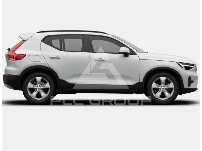 2026 Volvo XC40