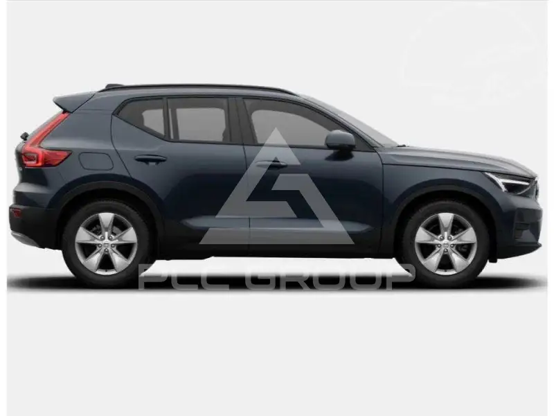 2026 Volvo XC40