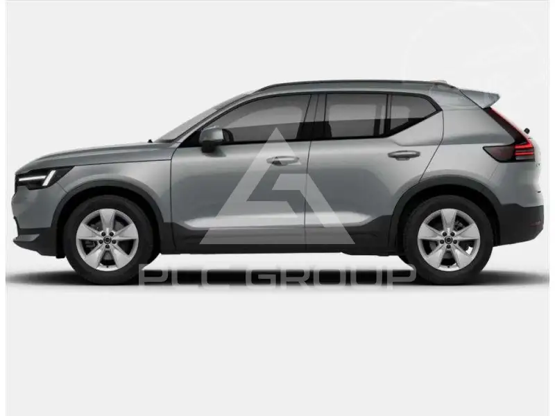 2026 Volvo XC40