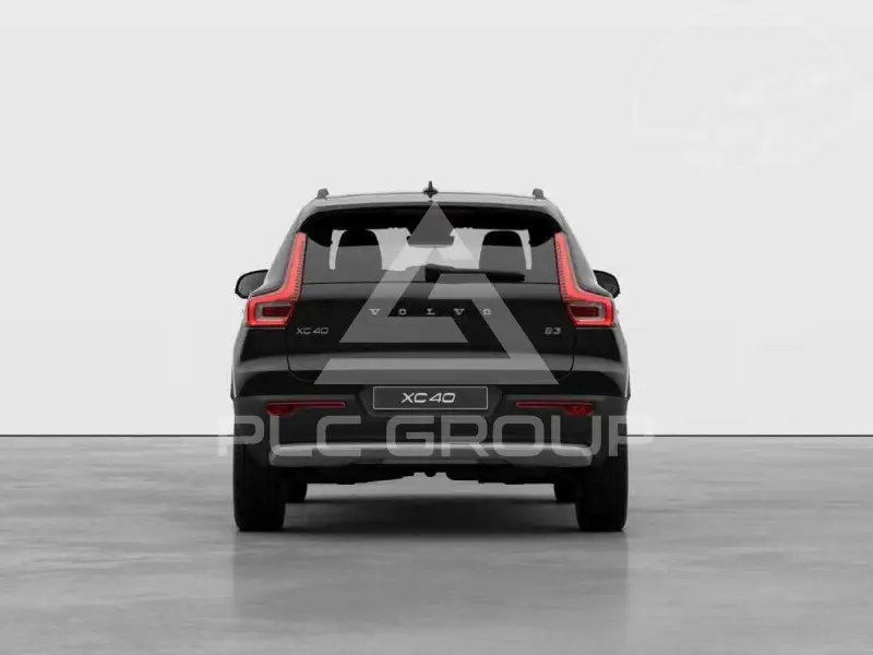 2026 Volvo XC40